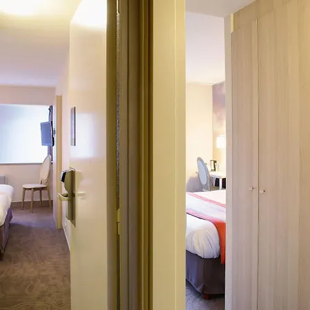 Western Le Loch 3* Auray